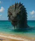 Leviathan Walkthrough