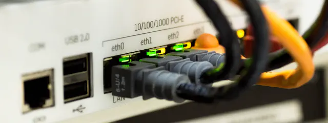 Networking Tools